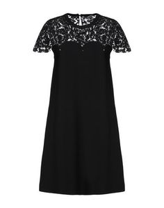 Короткое платье Valentino