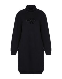 Короткое платье Calvin Klein Jeans