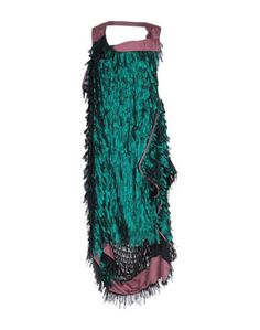 Платье длиной 3/4 Vivienne Westwood