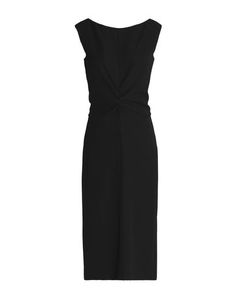 Платье длиной 3/4 Nina Ricci