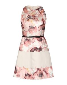 Короткое платье Giambattista Valli