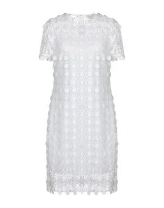 Короткое платье Michael Michael Kors