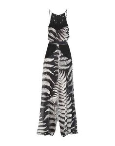 Длинное платье Just Cavalli