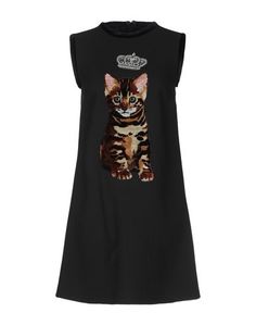 Короткое платье Dolce & Gabbana
