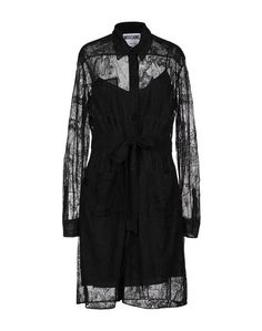 Короткое платье Moschino
