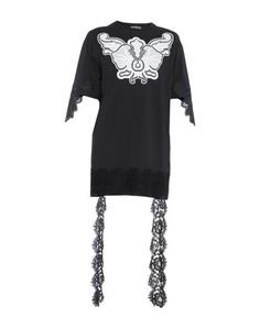 Короткое платье Fausto Puglisi