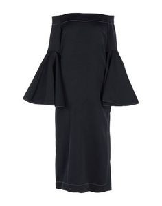 Платье длиной 3/4 Ellery