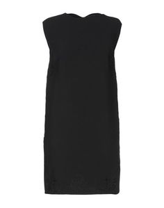 Короткое платье Ermanno Scervino