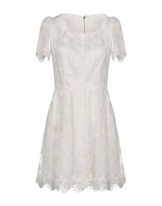 Короткое платье Dolce & Gabbana