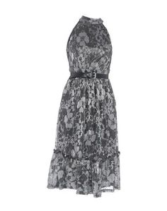 Платье длиной 3/4 Michael Michael Kors