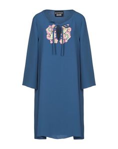 Короткое платье Boutique Moschino