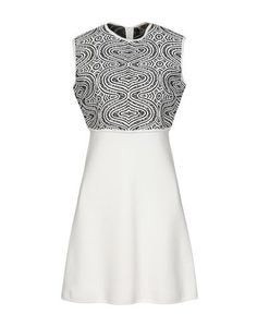 Короткое платье Giambattista Valli