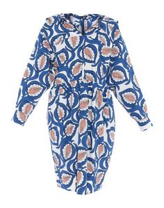 Платье длиной 3/4 Marni