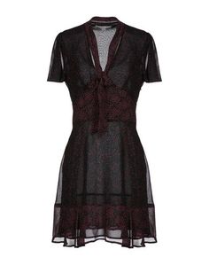 Короткое платье Michael Michael Kors