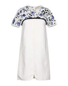 Короткое платье Giambattista Valli