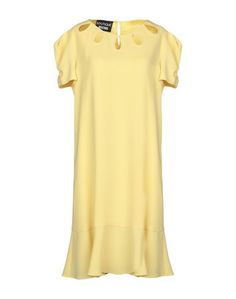 Платье до колена Boutique Moschino