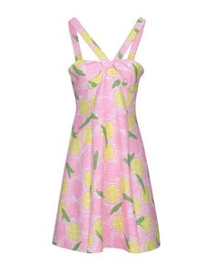 Платье до колена Boutique Moschino