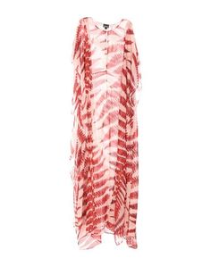 Длинное платье Just Cavalli