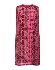 Короткое платье M Missoni