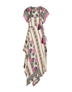 Платье длиной 3/4 Etro