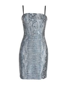 Короткое платье Just Cavalli