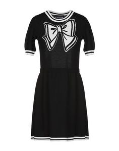 Короткое платье Boutique Moschino