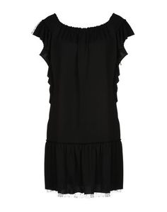 Короткое платье RED Valentino