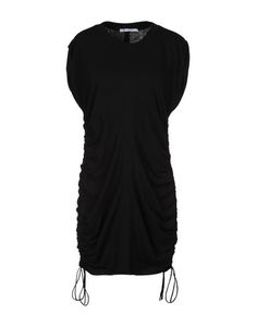 Короткое платье T by Alexander Wang