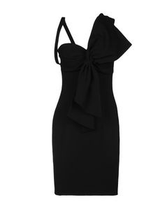 Короткое платье Moschino