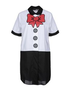 Короткое платье Love Moschino