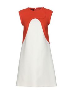 Короткое платье Giambattista Valli