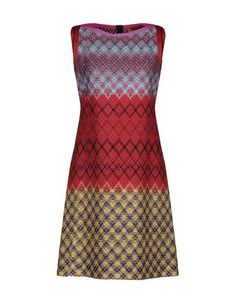 Короткое платье Missoni