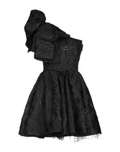 Короткое платье Msgm