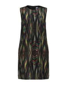 Короткое платье M Missoni