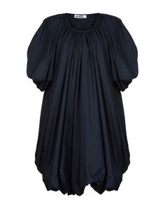 Короткое платье Jil Sander