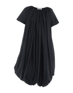 Платье длиной 3/4 Jil Sander