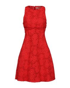 Короткое платье Giambattista Valli