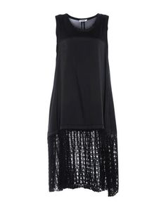Платье длиной 3/4 Jil Sander