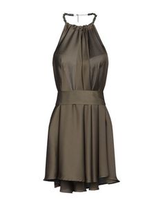 Короткое платье Pinko