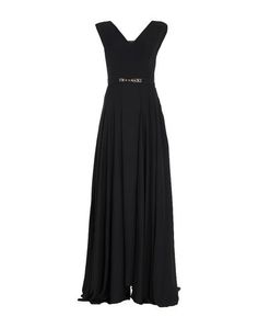 Длинное платье Mary Daloia®