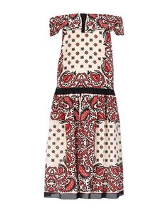 Платье длиной 3/4 RED Valentino