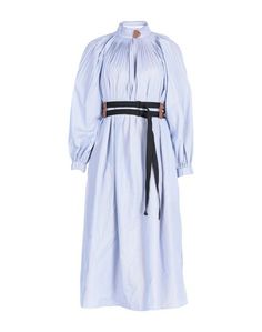 Платье длиной 3/4 Tibi