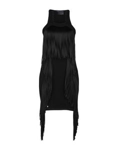Короткое платье Philipp Plein