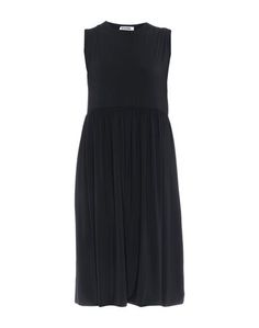 Платье длиной 3/4 Jil Sander