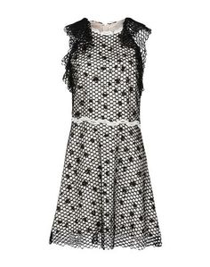 Короткое платье Giambattista Valli