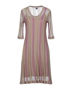 Короткое платье M Missoni