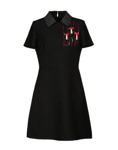 Короткое платье Valentino