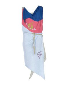 Платье длиной 3/4 Vivienne Westwood
