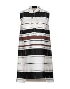 Короткое платье Giambattista Valli
