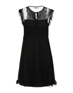 Короткое платье RED Valentino
